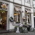 Hotell Bergrust Bemelen