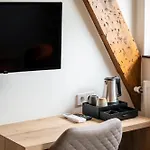 Hotell Bergrust Bemelen