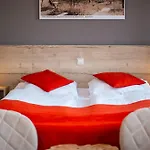 Hotell Bergrust Bemelen