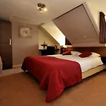 Hotell Bergrust Bemelen