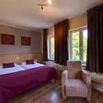 Bergrust Hotell Bemelen