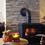 Hotell Bergrust Bemelen