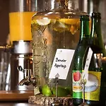 Bergrust Hotell Bemelen