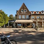 伯格鲁斯特酒店 酒店 3*