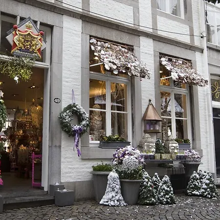 Hotel Bergrust Bemelen