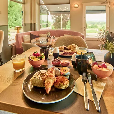 Bergrust Hotel 3*