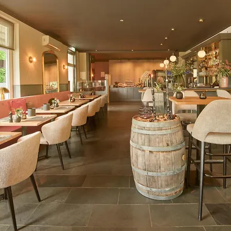 Bergrust Hotel Bemelen