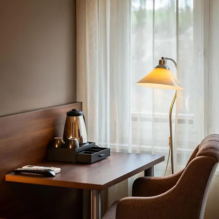Hotel Bergrust