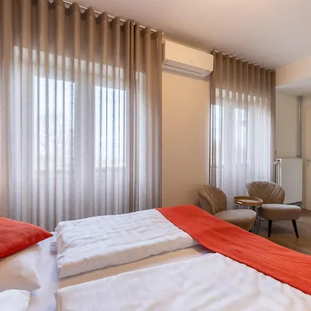 Bergrust Hotel Bemelen
