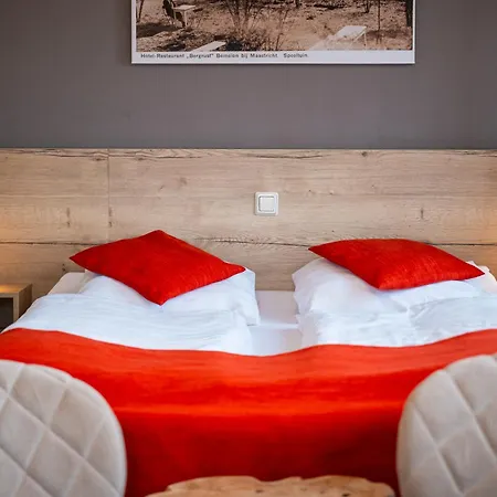 Hotel Bergrust Bemelen