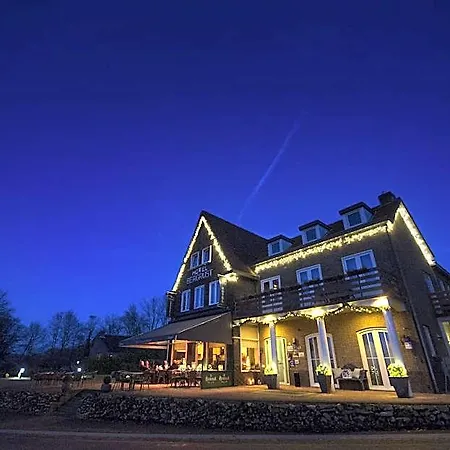 Bergrust Hotel Bemelen