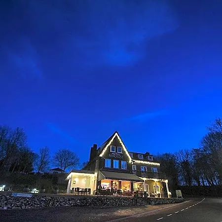 Bergrust Hotel
