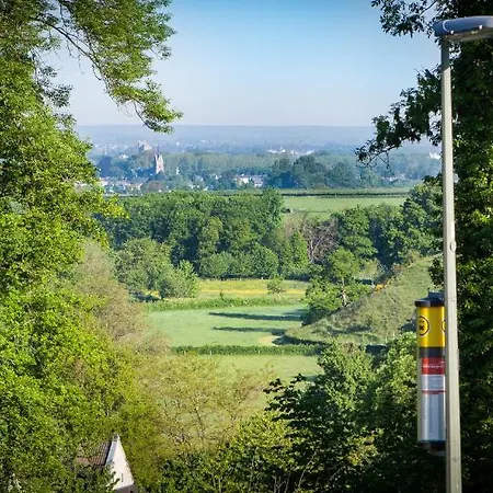 Hotel Bergrust