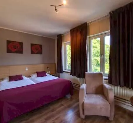 Bergrust Hotel Bemelen