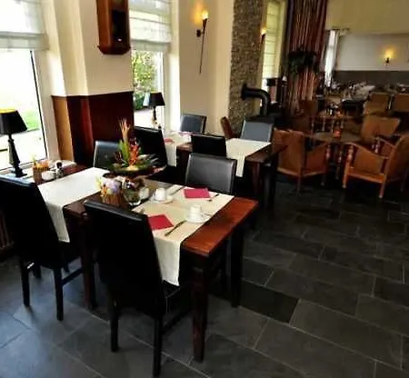 Bergrust Hotel Bemelen