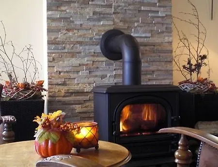 Hotel Bergrust Bemelen