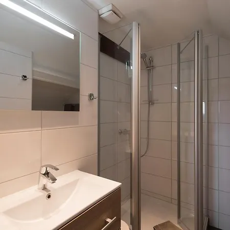 Bergrust Otel Bemelen