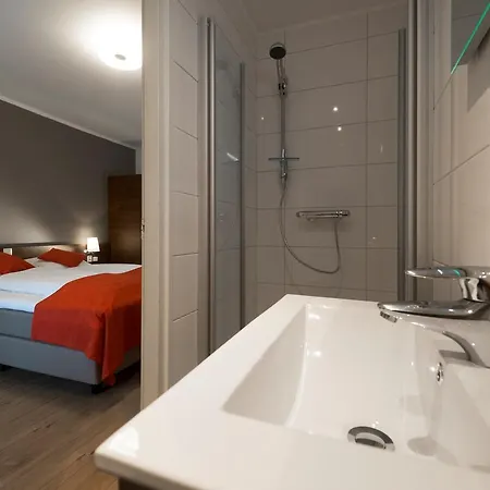 Bergrust Hotel 3*