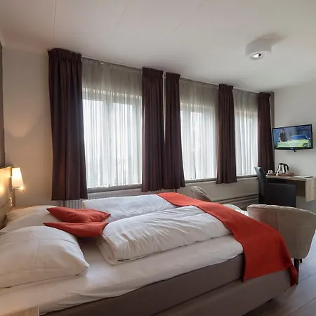 Bergrust Hotel 3*