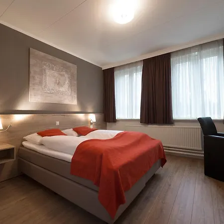 Hotel Bergrust 3*