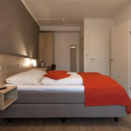 Hotel Bergrust