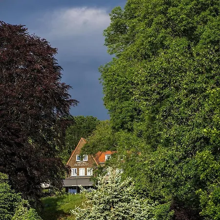 Hotel Bergrust