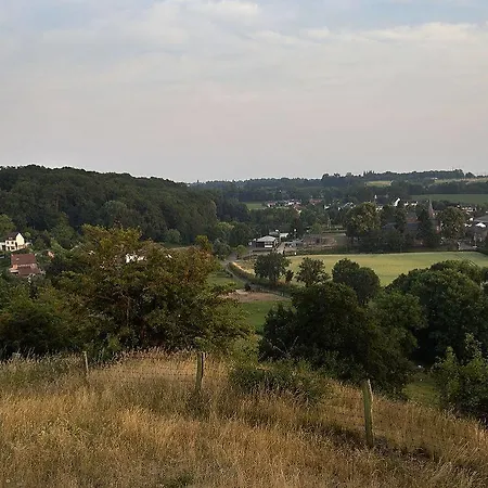 Bergrust