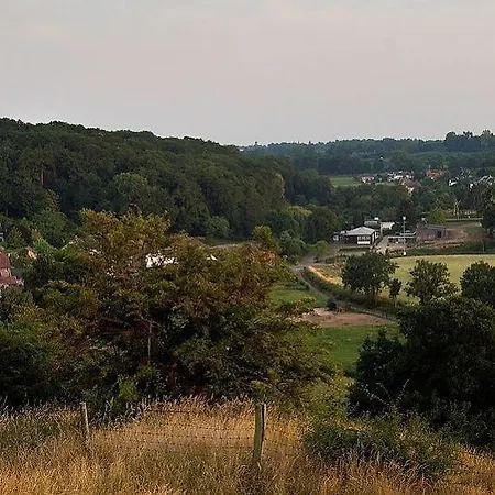 Bergrust Hotel Bemelen