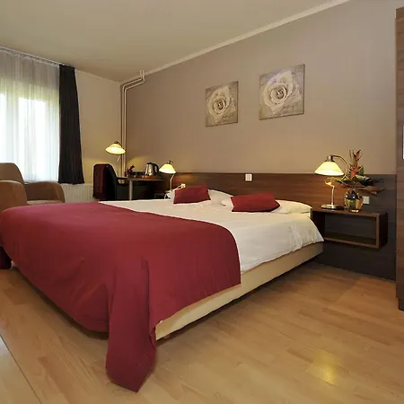 Bergrust 3*