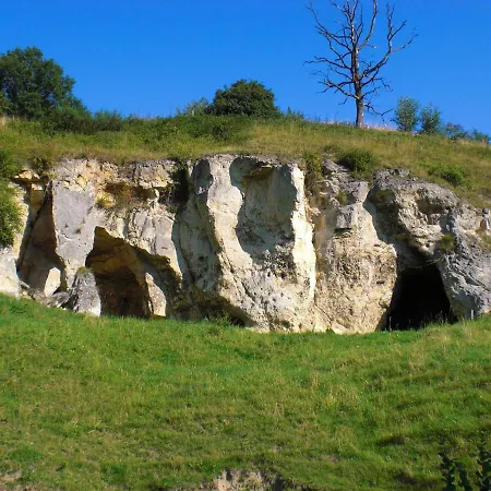 Hotel Bergrust Bemelen
