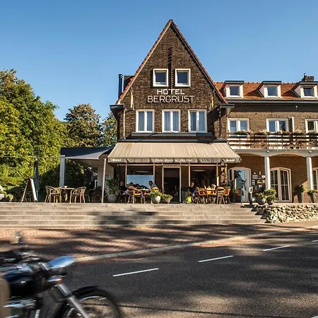 Bergrust Hotel 3*