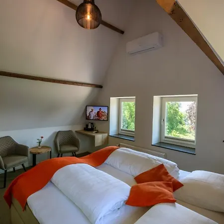 Hotel Bergrust Bemelen