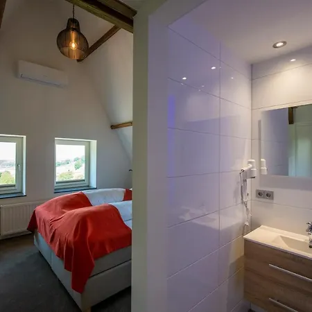 Hotel Bergrust 3*