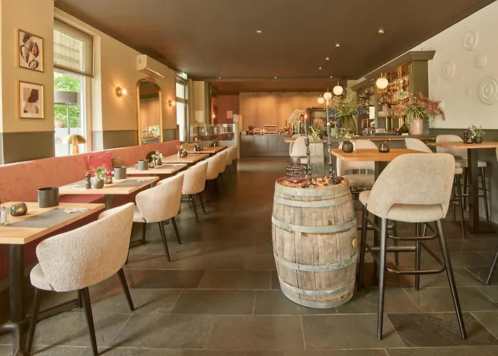 Bergrust Hotel Bemelen