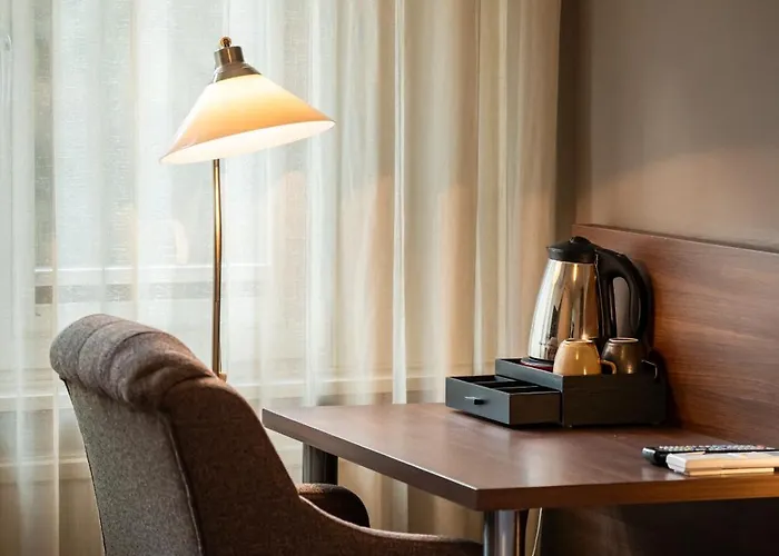 Bergrust Hotel Bemelen