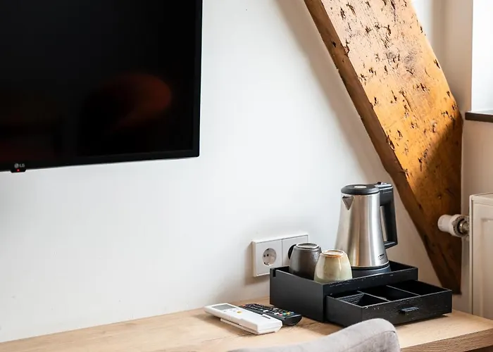 Hotel Bergrust Bemelen