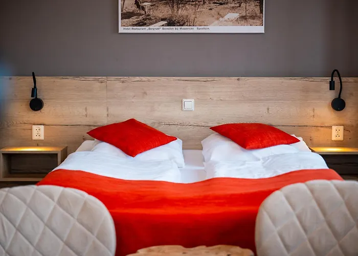 Hotel Bergrust Bemelen