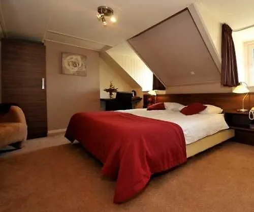 Hotel Bergrust Bemelen