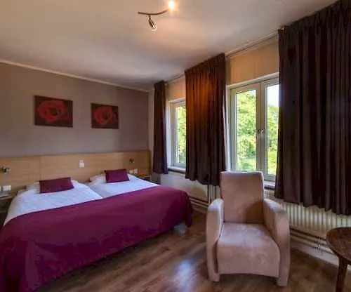 Bergrust Hotel Bemelen