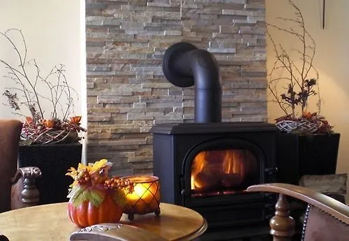 Отель Bergrust Bemelen