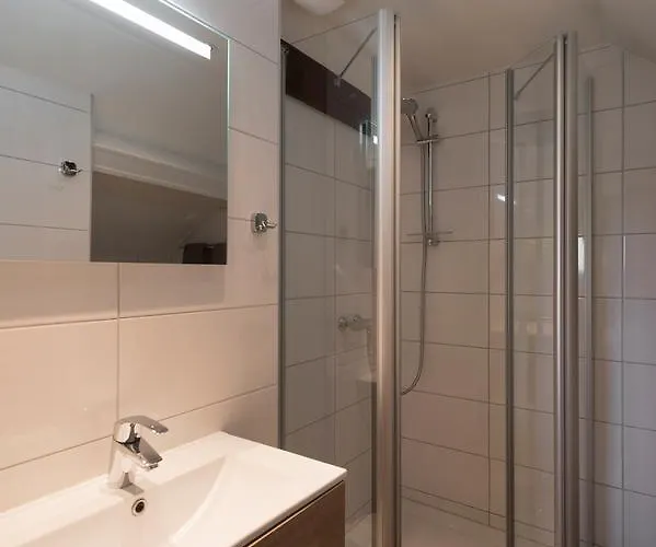 Bergrust Отель Bemelen