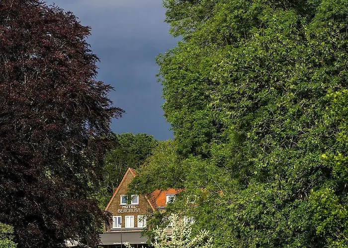 Hotel Bergrust