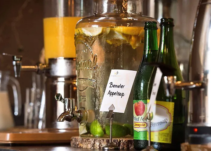 Bergrust Hotel Bemelen