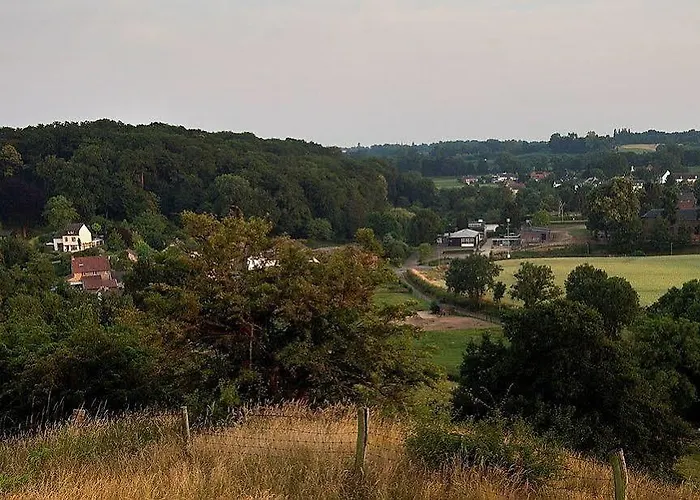 Bergrust Hotel Bemelen