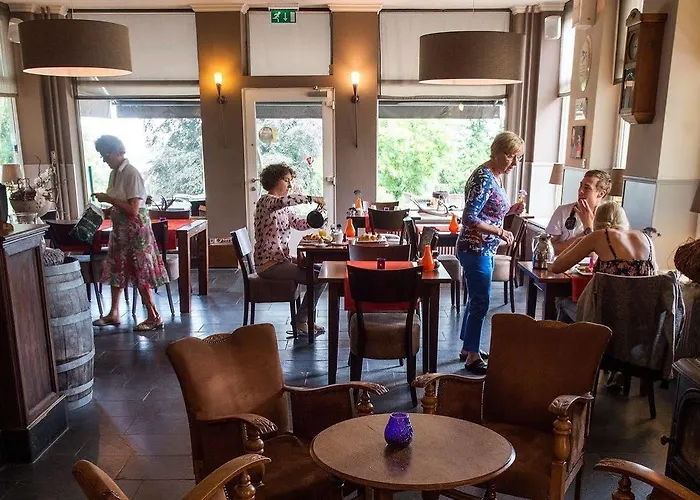 Hotel Bergrust Bemelen