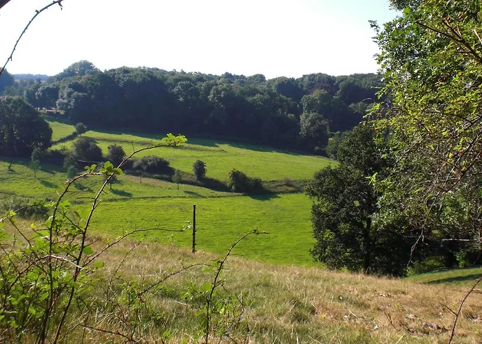 Bergrust Hotel Bemelen