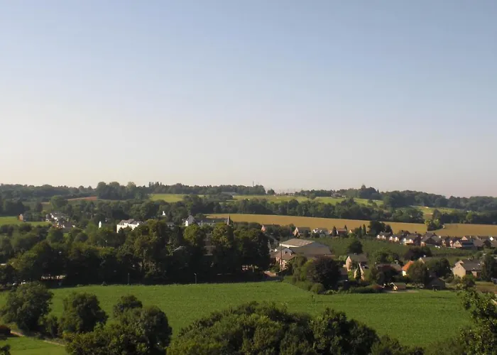 Bergrust Hotel Bemelen