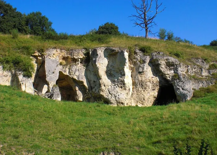 Hotel Bergrust Bemelen