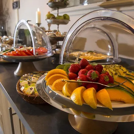 Bergrust Hotel 3*