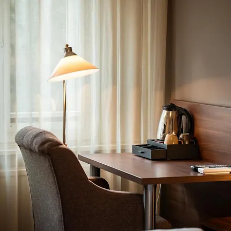 Bergrust Hotel Bemelen